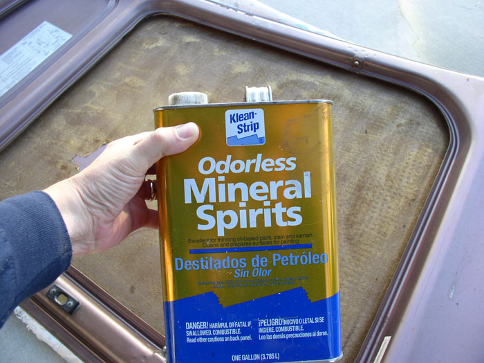 mineral spirits svenska mineral spirits svenska
